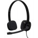 Căști pentru Call CenterLogitech H151