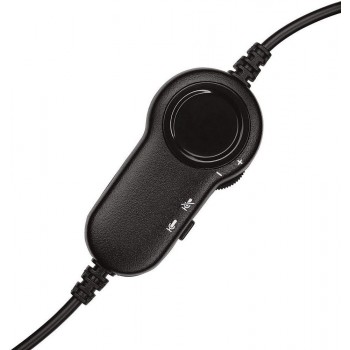 Căști pentru Call CenterLogitech H151