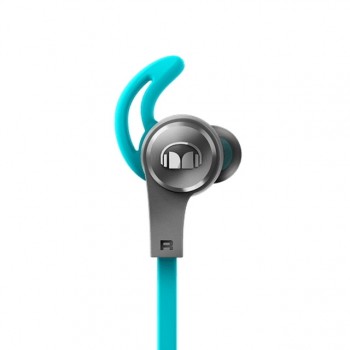 Căști pentru telefonul mobil Monster Isport Achieve Căști pentru telefonul mobil Monster Isport Achieve