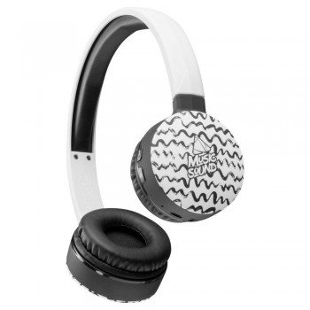 Căști pentru divertisment acasă Cellularline Music Sound