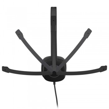 Căști pentru Call CenterLogitech H151