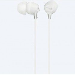 Гарнитура для мобильных телефонов SONY MDR-EX15LP