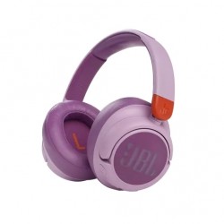 Детские наушники JBL JR460NC