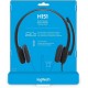 Căști pentru Call CenterLogitech H151