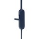 Спортивные наушники JBL Tune 125BT
