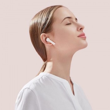 Căști pentru telefonul mobil Haylou Moripods