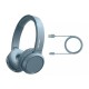 Căști pentru telefonul mobil PHILIPS TAH4205BL/00 Căști pentru telefonul mobil PHILIPS TAH4205BL/00