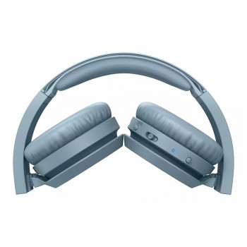 Căști pentru telefonul mobil PHILIPS TAH4205BL/00 Căști pentru telefonul mobil PHILIPS TAH4205BL/00