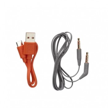 Căști pentru copii JBL JR460NC