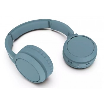 Căști pentru telefonul mobil PHILIPS TAH4205BL/00 Căști pentru telefonul mobil PHILIPS TAH4205BL/00