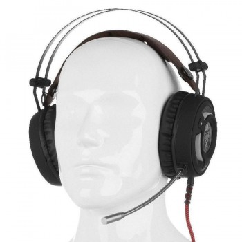 Игровая Гарнитура QUMO Avalon, USB