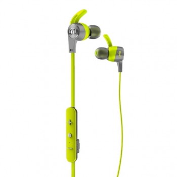 Căști pentru telefonul mobil Monster Isport Achieve Căști pentru telefonul mobil Monster Isport Achieve