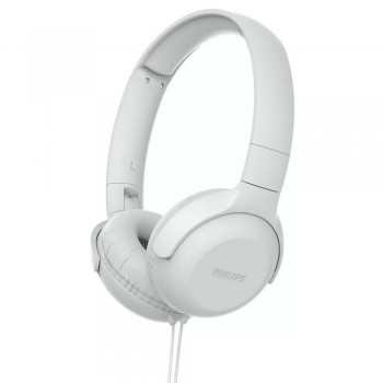 Căști pentru telefonul mobil PHILIPS TAUH201WT/00