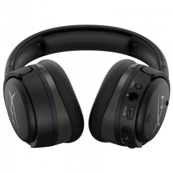 Игровая Гарнитура HyperX Cloud Orbit S, USB