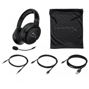 Игровая Гарнитура HyperX Cloud Orbit S, USB