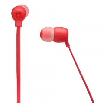 Спортивные наушники JBL Tune 125BT