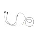 Căști pentru telefonul mobil Marshall MODE EQ Earphones