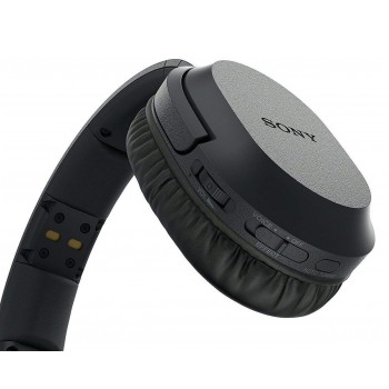 Наушники для домашнего развлечения SONY MDR-RF895RK RF