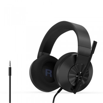 Căști pentru jocuri Lenovo H200