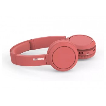 Căști pentru telefonul mobil PHILIPS TAH4205RD/00 Căști pentru telefonul mobil PHILIPS TAH4205RD/00