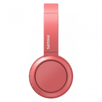 Căști pentru telefonul mobil PHILIPS TAH4205RD/00 Căști pentru telefonul mobil PHILIPS TAH4205RD/00