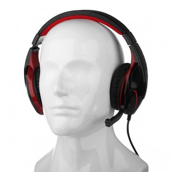 Игровая Гарнитура QUMO Bionic