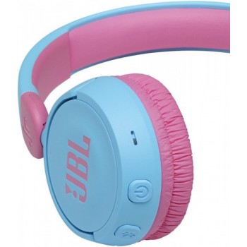 Детские наушники JBL JR310