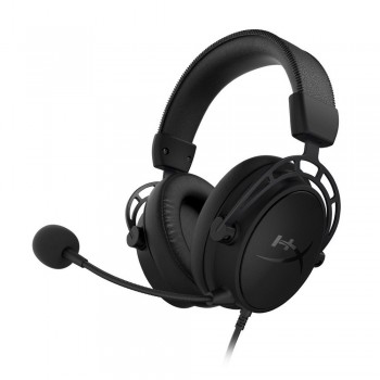 Căști pentru jocuri HyperX Cloud Alpha S