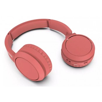 Căști pentru telefonul mobil PHILIPS TAH4205RD/00 Căști pentru telefonul mobil PHILIPS TAH4205RD/00