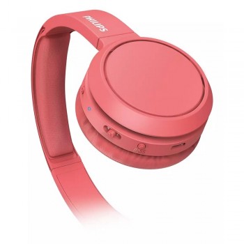 Căști pentru telefonul mobil PHILIPS TAH4205RD/00 Căști pentru telefonul mobil PHILIPS TAH4205RD/00