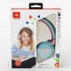 Детские наушники JBL JR310