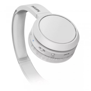 Căști pentru telefonul mobil PHILIPS TAH4205WT/00 Căști pentru telefonul mobil PHILIPS TAH4205WT/00