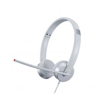 Гарнитура для компьютера Lenovo 100 Stereo