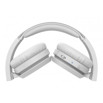 Căști pentru telefonul mobil PHILIPS TAH4205WT/00 Căști pentru telefonul mobil PHILIPS TAH4205WT/00