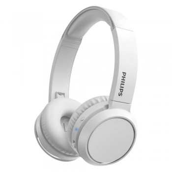 Căști pentru telefonul mobil PHILIPS TAH4205WT/00 Căști pentru telefonul mobil PHILIPS TAH4205WT/00