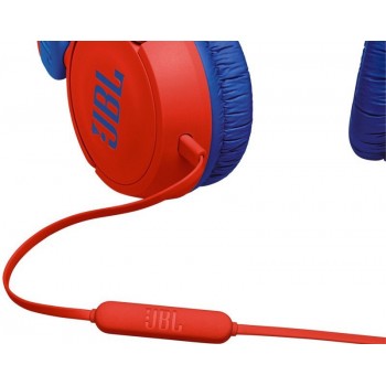 Детские наушники JBL JR310