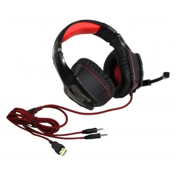 Игровая Гарнитура QUMO Protector