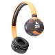 Căști pentru divertisment acasă Cellularline Music Sound