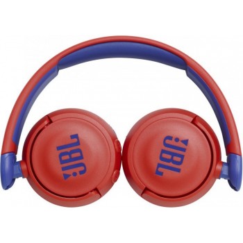 Детские наушники JBL JR310