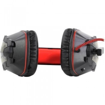 Игровая Гарнитура QUMO Protector