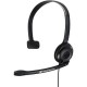 Căști pentru Call Center EPOS PC 2 Chat