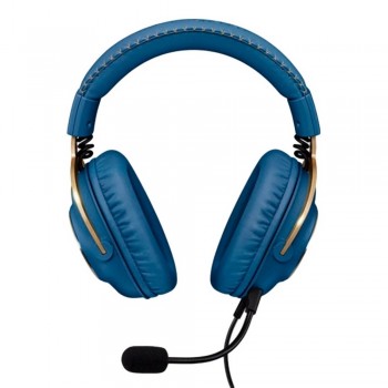 Игровая Гарнитура Logitech G Pro X
