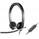 Гарнитуры для Колл-центров Logitech H650E