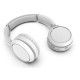 Căști pentru telefonul mobil PHILIPS TAH4205WT/00 Căști pentru telefonul mobil PHILIPS TAH4205WT/00