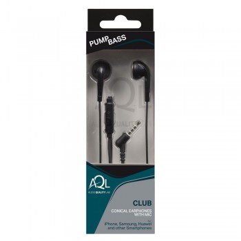 Гарнитура для мобильных телефонов Cellularline Club