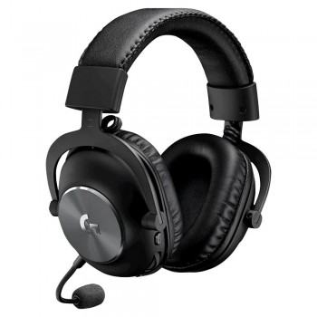 Игровая Гарнитура Logitech G Pro X Игровая Гарнитура Logitech G Pro X