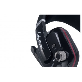 Игровая Гарнитура Genius HS-G700V, USB Игровая Гарнитура Genius HS-G700V, USB