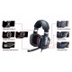 Игровая Гарнитура Genius HS-G700V, USB Игровая Гарнитура Genius HS-G700V, USB