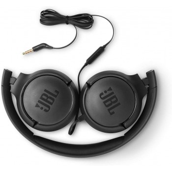 Наушники для домашнего развлечения JBL Tune 500