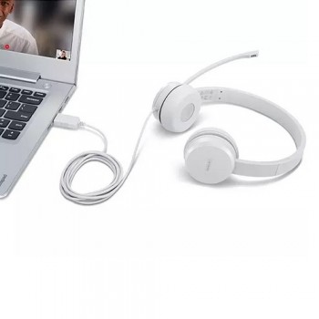 Гарнитура для компьютера Lenovo 110 Stereo